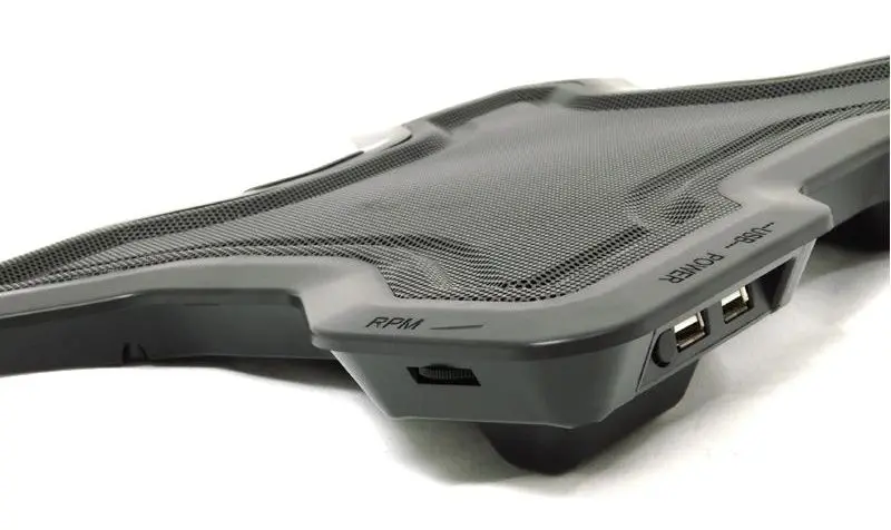 Stand pentru laptop Esperanza Chinook (Black)