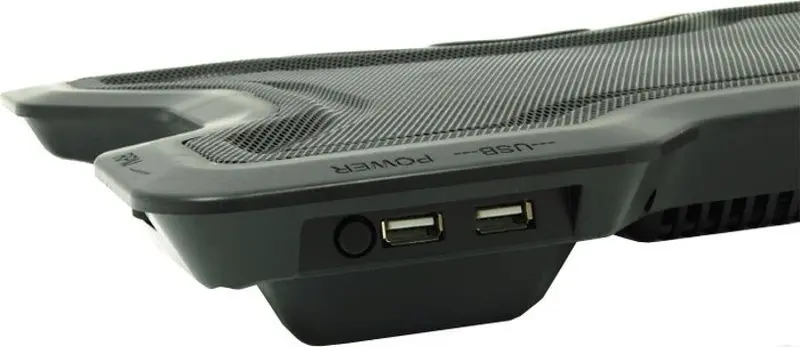 Stand pentru laptop Esperanza Chinook (Black)