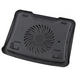 Stand pentru laptop Esperanza Leste (Black) Thumb