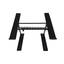 Подставка для ноутбука Extreme DJ LT3 (Black) Thumb