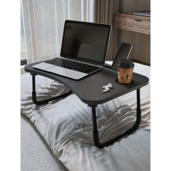 Suport pentru laptop Bofigo Decorative Laptop 59 (Anthracite) Thumb