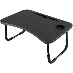 Suport pentru laptop Bofigo Decorative Laptop 59 (Anthracite)