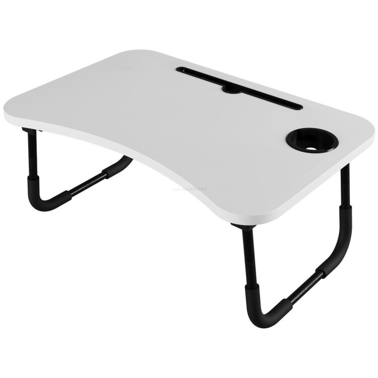 Suport pentru laptop Bofigo Decorative Laptop 59 (White)