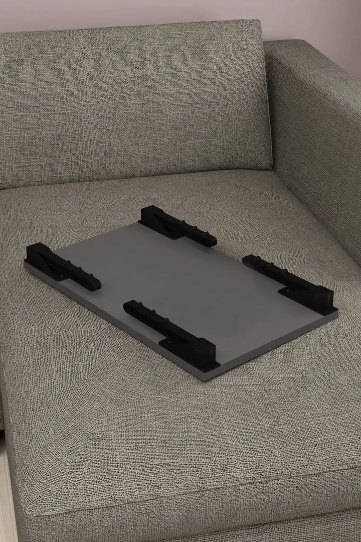 Suport pentru laptop Bofigo 60 (Anthracite)