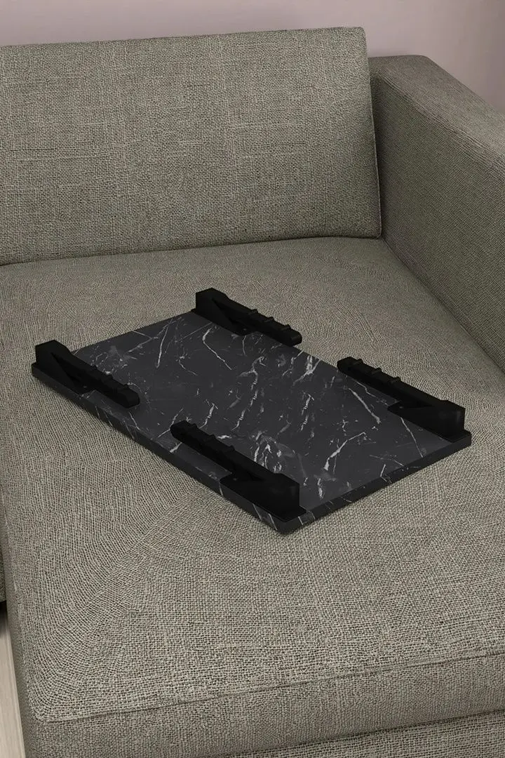 Suport pentru laptop Fabulous 60 (Marble) - 4