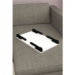 Suport pentru laptop Fabulous 60 (White) Thumb