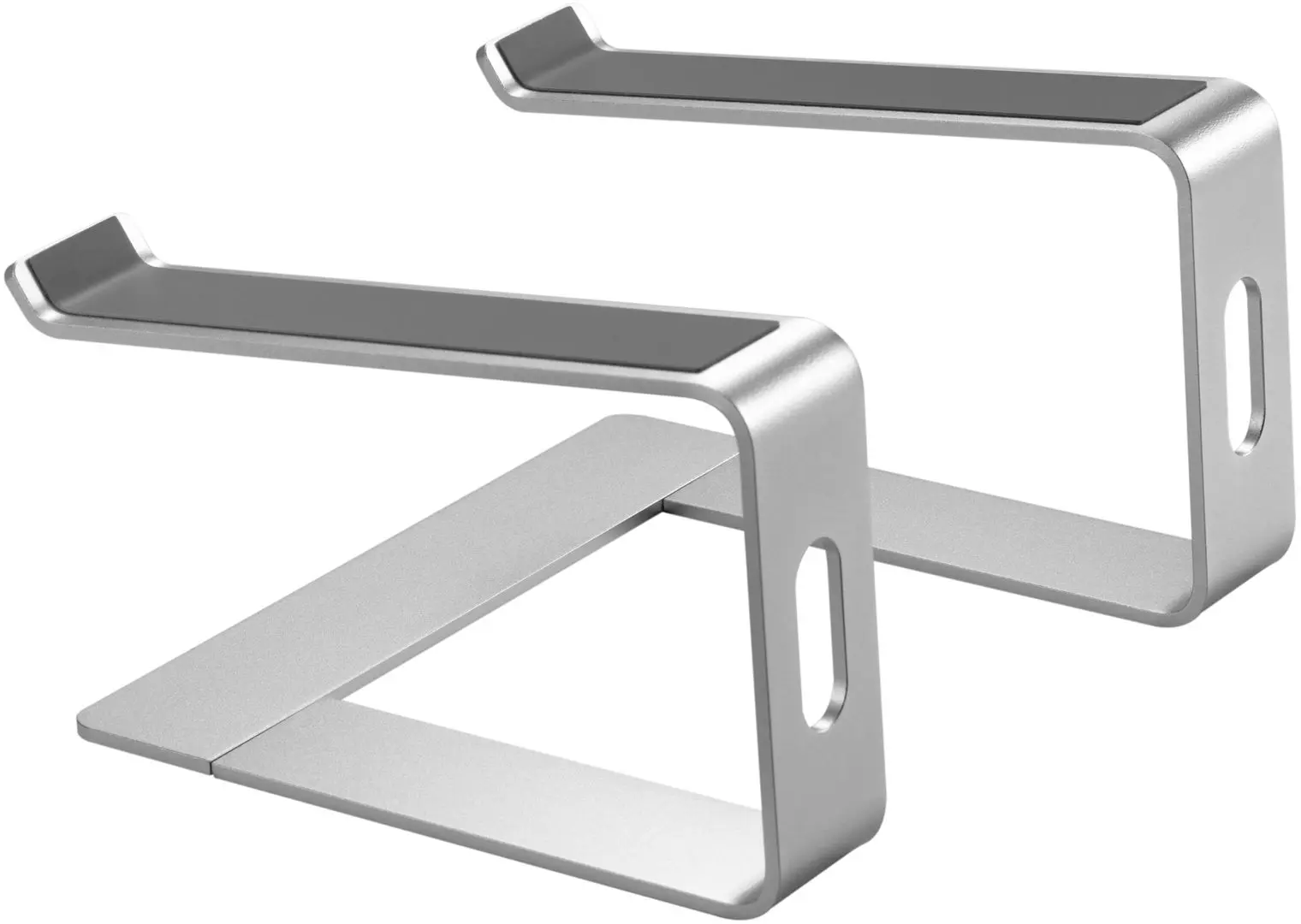 Подставка для ноутбука Gembird NBS-D1-01 (Silver)