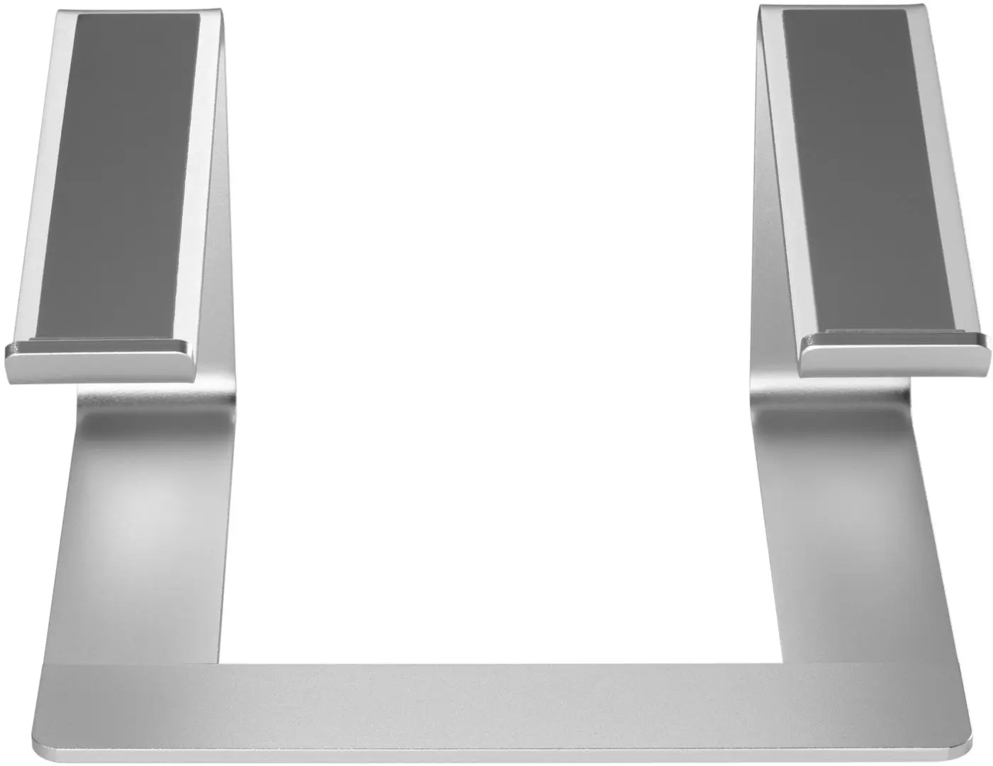 Подставка для ноутбука Gembird NBS-D1-01 (Silver)