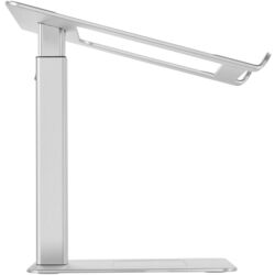 Подставка для ноутбука Gembird NBS-D1-02 (Silver) Thumb