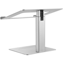 Подставка для ноутбука Gembird NBS-D1-02 (Silver) Thumb