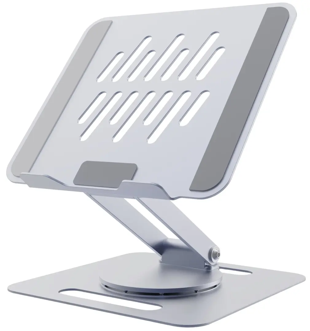 Suport pentru laptop Gembird NBS-DR1-01 (Space Grey)