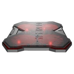 Подставка для ноутбука Genesis Oxid 260 (Black) Thumb