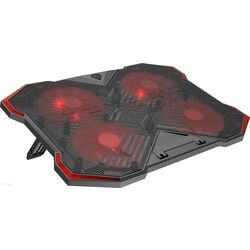 Подставка для ноутбука Genesis Oxid 260 (Black)