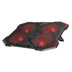 Подставка для ноутбука Genesis Oxid 260 (Black) Thumb