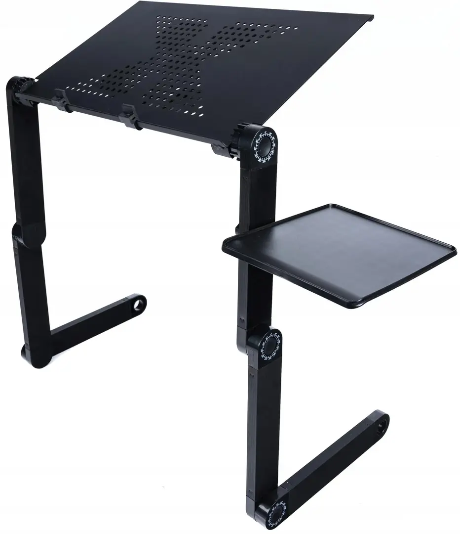 Подставка для ноутбука Gotel K672G (Black)