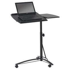 Подставка для ноутбука Halmar B14 (Black)