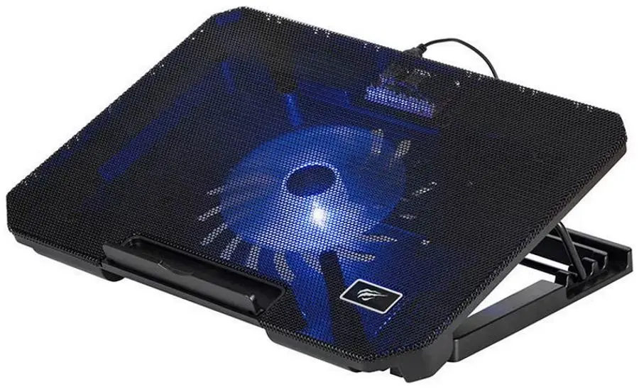 Подставка для ноутбука Havit F2030 (Black) - 3