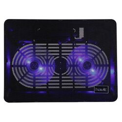 Подставка для ноутбука Havit F2035 (Black) Thumb