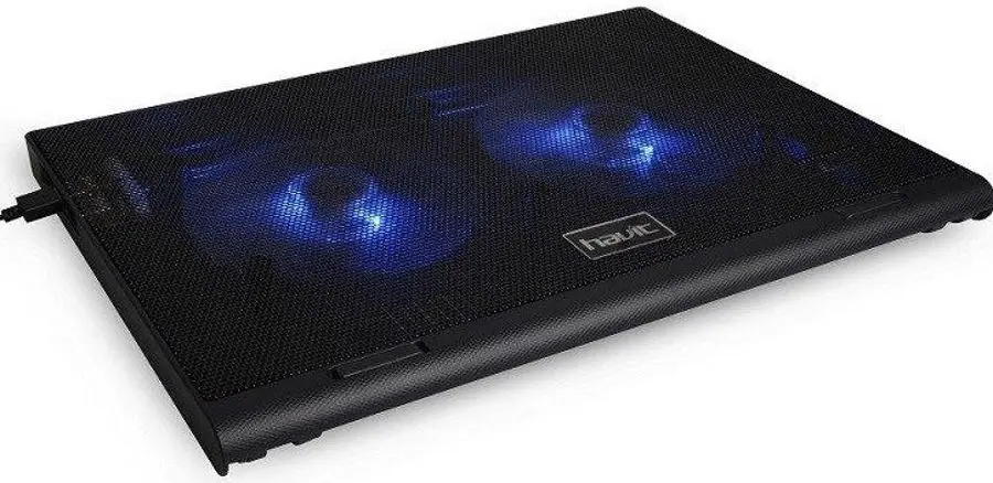 Stand pentru laptop Havit F2050 (Black) - 2