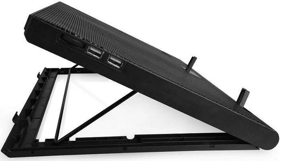 Stand pentru laptop Havit F2050 (Black) - 3