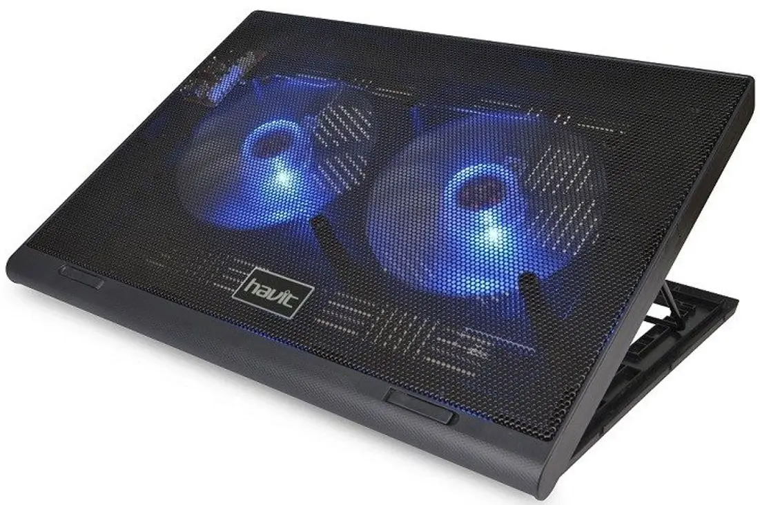 Stand pentru laptop Havit F2050 (Black)