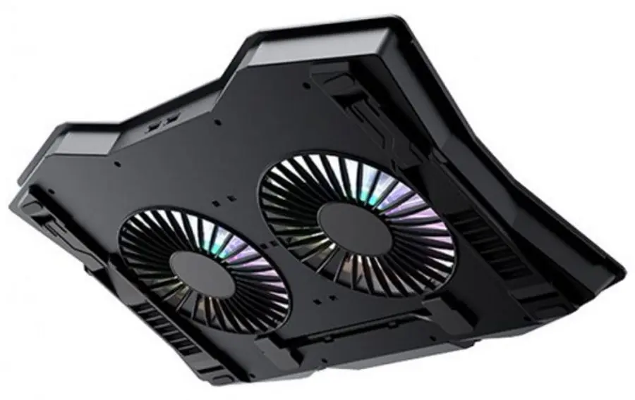 Stand pentru laptop Havit F2072 (Black) - 3