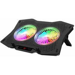 Подставка для ноутбука Havit F2072 (Black)