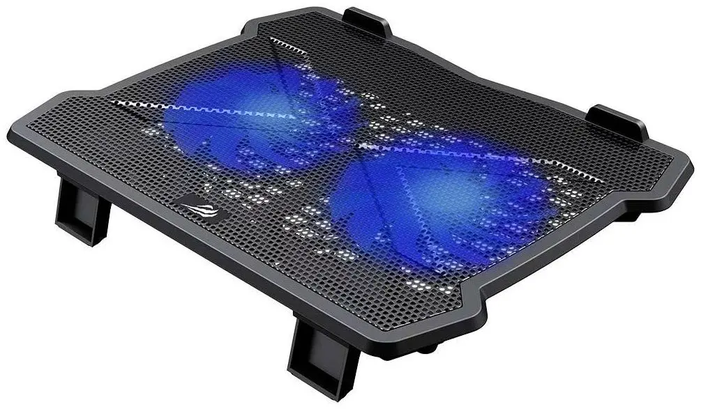 Подставка для ноутбука Havit F2075 (Black) - 2