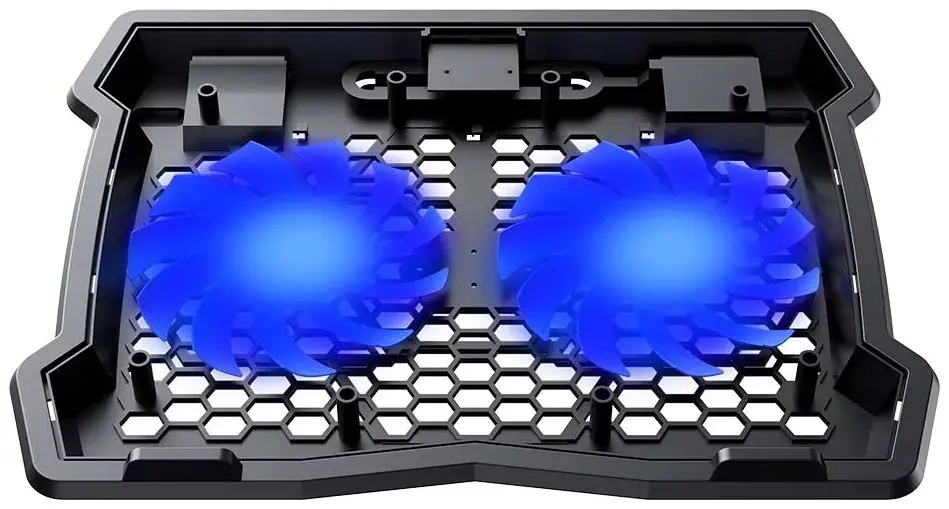 Подставка для ноутбука Havit F2075 (Black) - 3