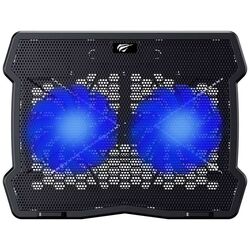 Подставка для ноутбука Havit F2075 (Black)