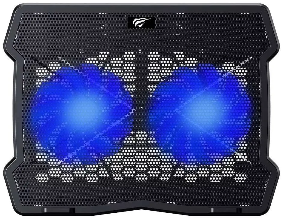 Подставка для ноутбука Havit F2075 (Black)