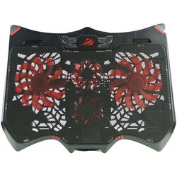 Stand pentru laptop Havit F2081 (Black) Thumb