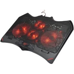 Подставка для ноутбука Havit F2081 (Black)