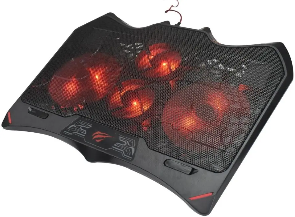 Stand pentru laptop Havit F2081 (Black)