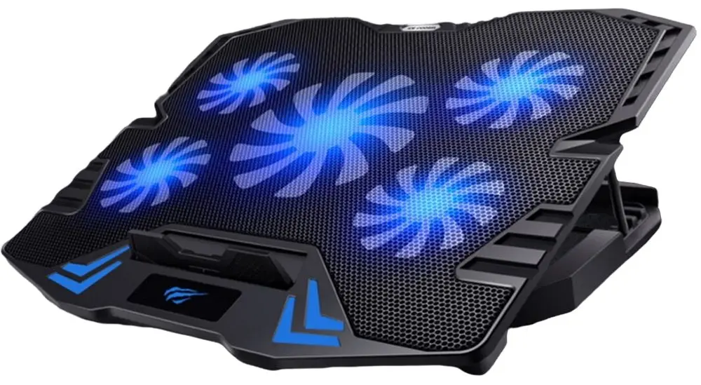 Подставка для ноутбука Havit F2082 (Black)