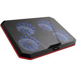 Подставка для ноутбука Havit HV-F2069 (Black) Thumb