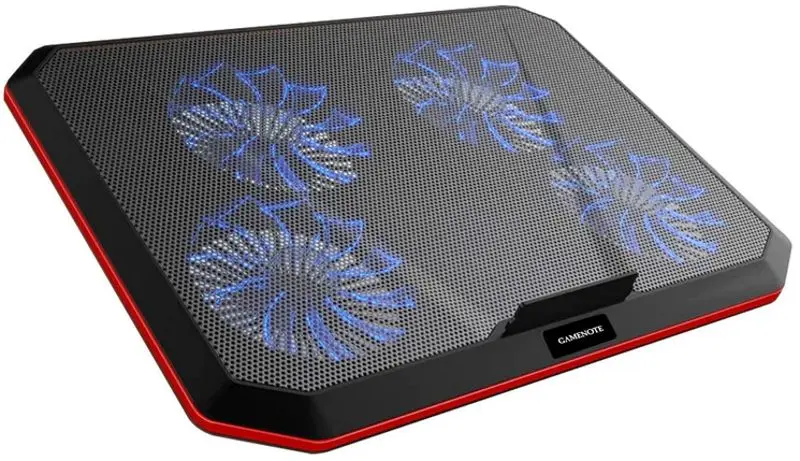 Подставка для ноутбука Havit HV-F2069 (Black) - 2