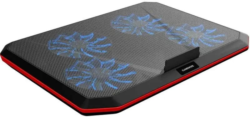 Подставка для ноутбука Havit HV-F2069 (Black) - 3