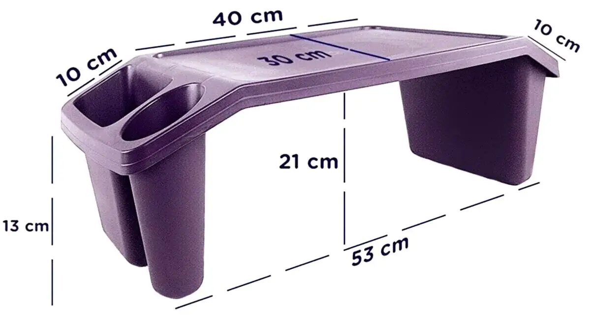 Suport laptop Hobby Life 6122