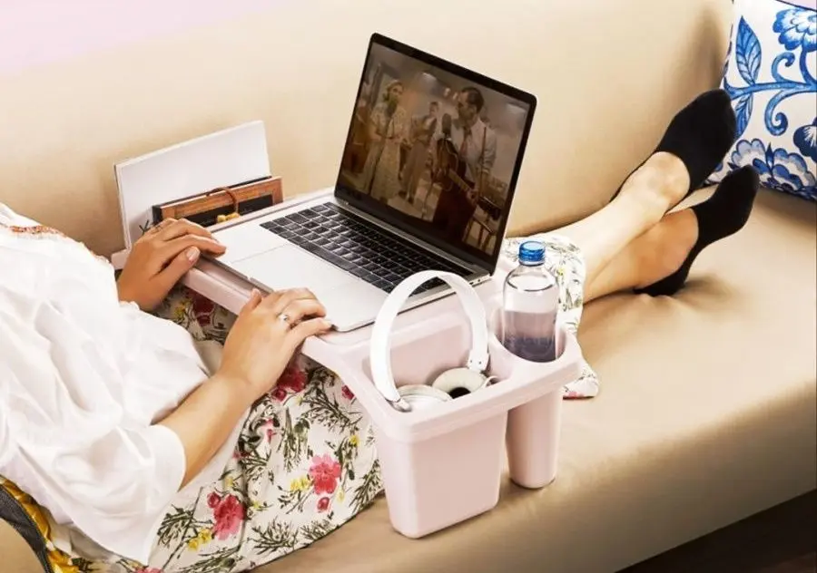 Suport laptop Hobby Life 6122