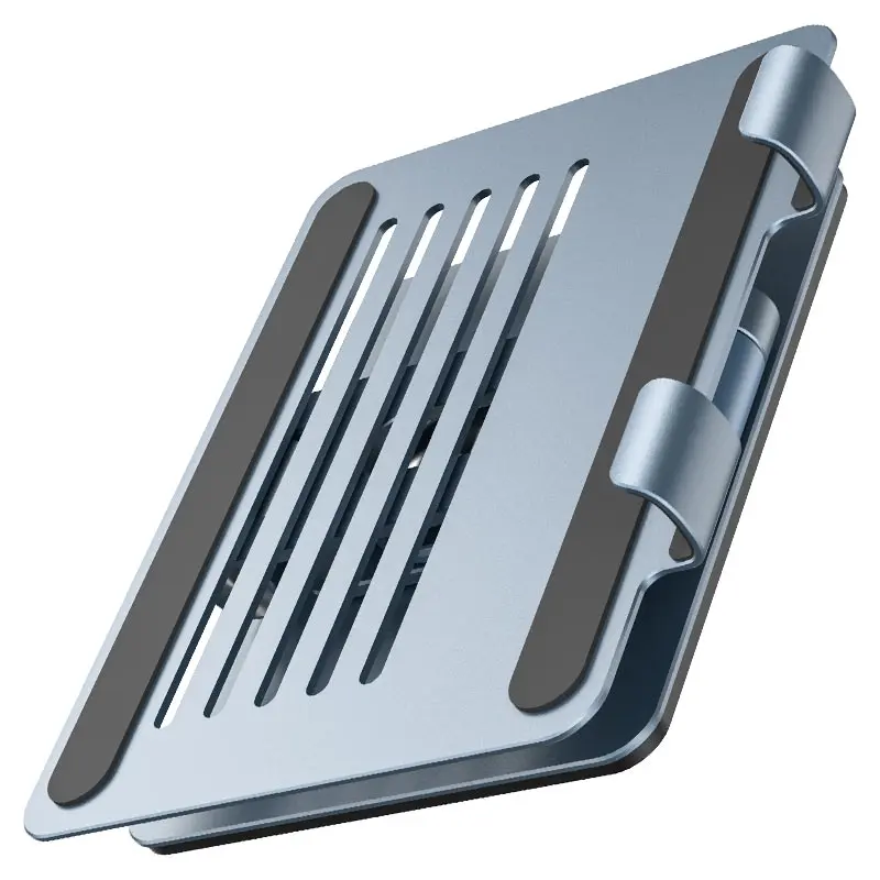 Подставка для ноутбука Hoco PH52 Might (Metal Grey)