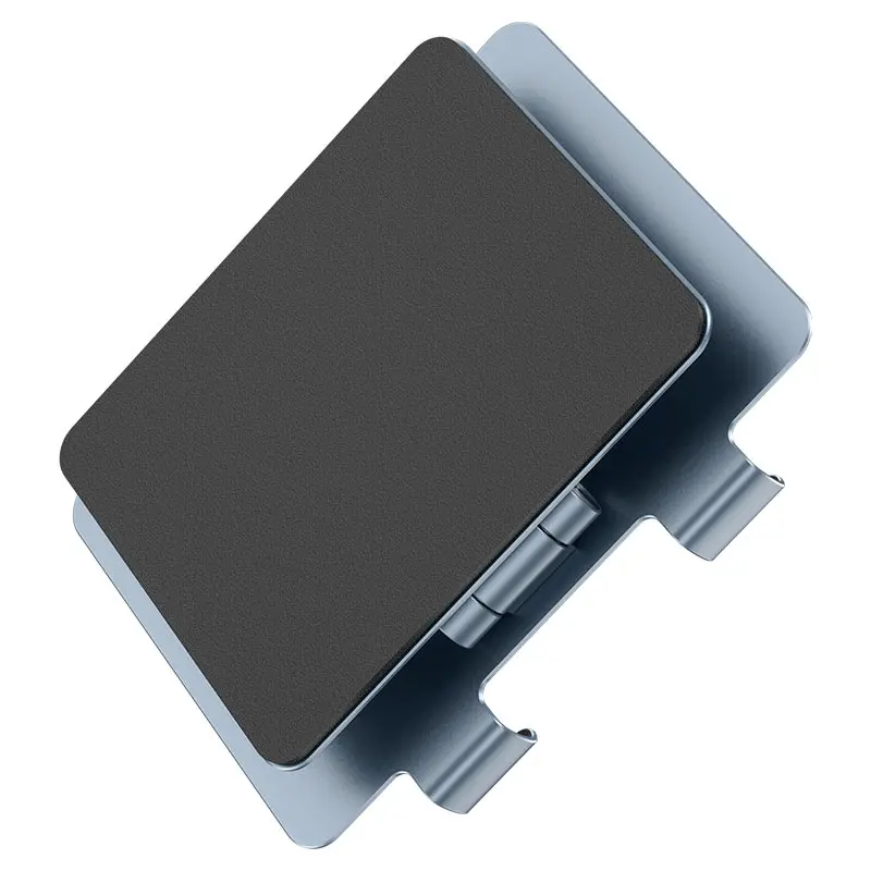 Подставка для ноутбука Hoco PH52 Might (Metal Grey)