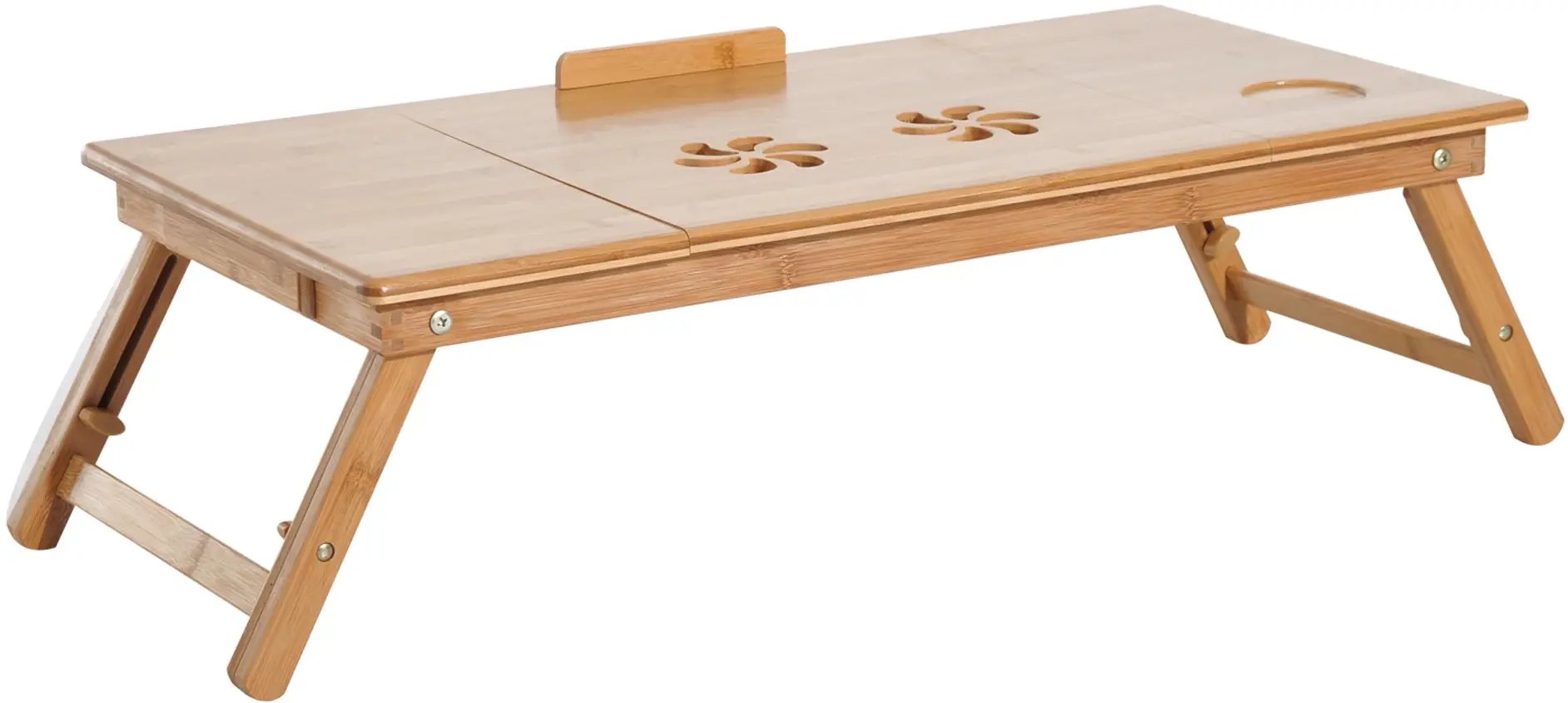 Подставка для ноутбука Homcom 923-004 (Bamboo) - 2