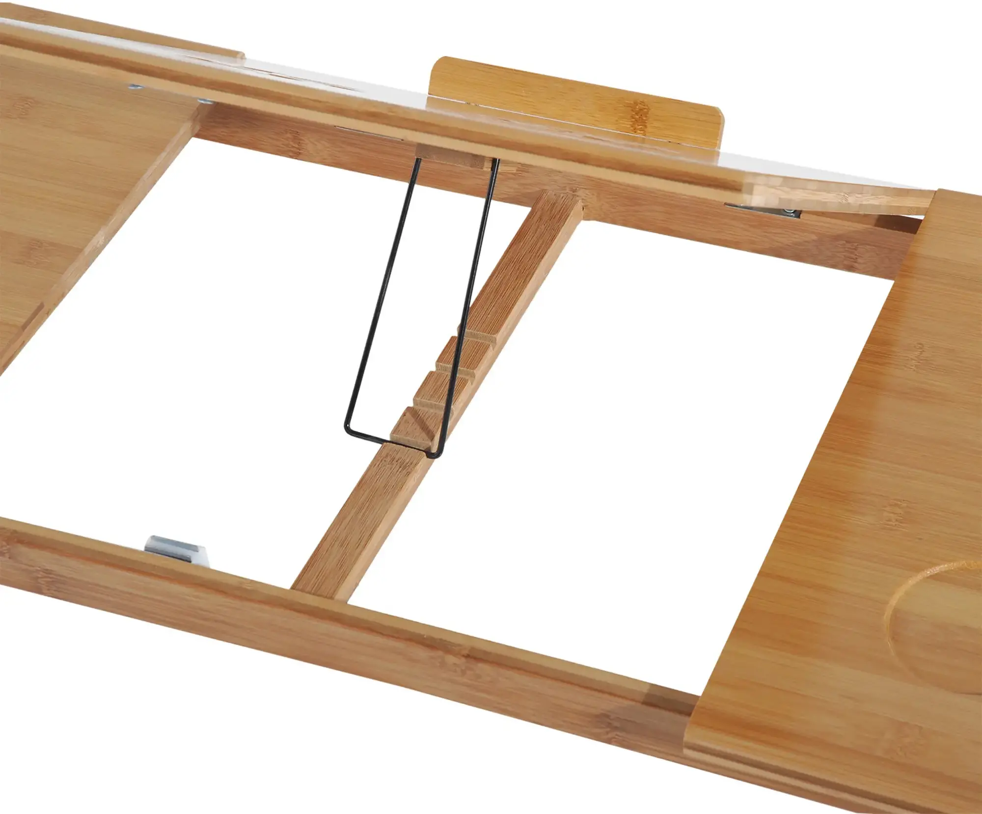 Подставка для ноутбука Homcom 923-004 (Bamboo) - 6