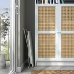 Подставка для ноутбука Ikea Dubbla 60x40 (Alb) Thumb