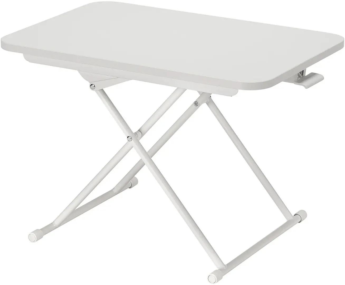 Подставка для ноутбука Ikea Dubbla 60x40 (Alb)