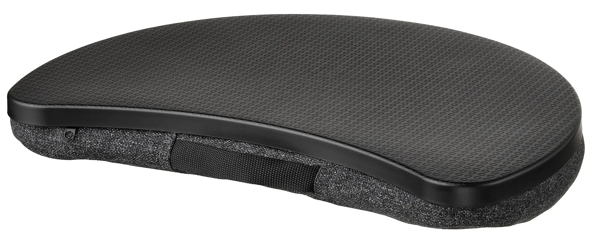 Suport laptop Ikea Ojulf 52x38 (Gri Inchis)