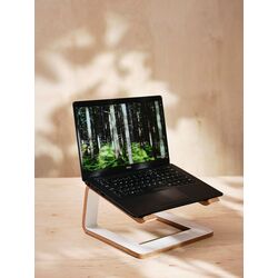 Подставка для ноутбука Ikea Stenerik (Белый) Thumb