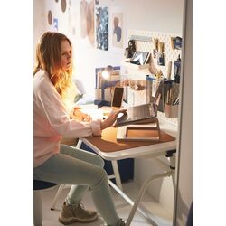 Подставка для ноутбука Ikea Stenerik (Белый) Thumb