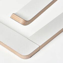 Подставка для ноутбука Ikea Stenerik (Белый) Thumb